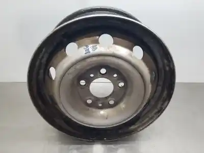 Pièce détachée automobile d'occasion JANTE pour PEUGEOT BOXER COMBI BUS Références OEM IAM 5401P8  