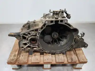Автозапчастина б/у коробка передач для hyundai santa fe (bm) style посилання на oem iam 4300038070