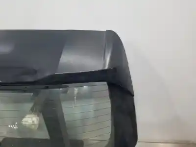 Second-hand car spare part tailgate for bmw x3 g01 xdrive oem iam references 41007494942  