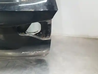 Second-hand car spare part tailgate for bmw x3 g01 xdrive oem iam references 41007494942  