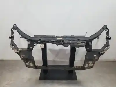 Автозапчастина б/у фронтальна панель для hyundai santa fe (bm) style посилання на oem iam 641012b000