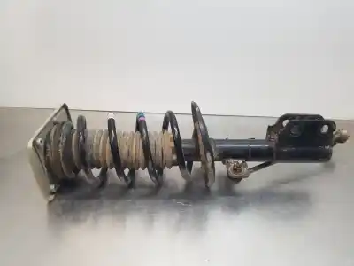 Автозапчастина б/у ПЕРЕДНІЙ ПРАВИЙ АМОРТИЗАТОР для CITROEN SPACETOURER  Посилання на OEM IAM 9821596680  