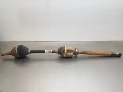 Pezzo di ricambio per auto di seconda mano trasmissione anteriore destra per citroen spacetourer autobus riferimenti oem iam 9813091280