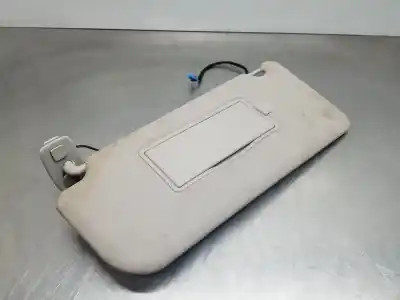 Pezzo di ricambio per auto di seconda mano tenda sinistra per citroen spacetourer autobus riferimenti oem iam 