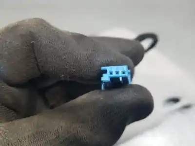 Peça sobressalente para automóvel em segunda mão pára-sol esquerdo por citroen spacetourer autobus referências oem iam   