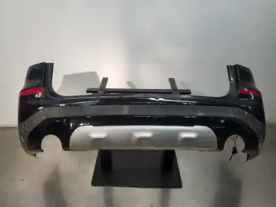 Peça sobressalente para automóvel em segunda mão para choques traseiro por bmw x3 g01 xdrive referências oem iam 51127488222