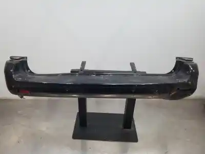 Pezzo di ricambio per auto di seconda mano paraurti posteriore per citroen spacetourer autobus riferimenti oem iam 1614328480