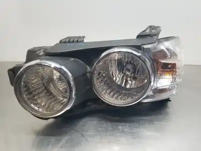 Pezzo di ricambio per auto di seconda mano FARO ANTERIORE SINISTRO per CHEVROLET AVEO SEDÁN EMOTION Riferimenti OEM IAM 96831091  