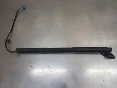 Pezzo di ricambio per auto di seconda mano AMMORTIZZATORI BAULE / PORTE per MERCEDES-BENZ CLASE M (W166) ML 350 BlueTec (166.004) Riferimenti OEM IAM A1668900000  