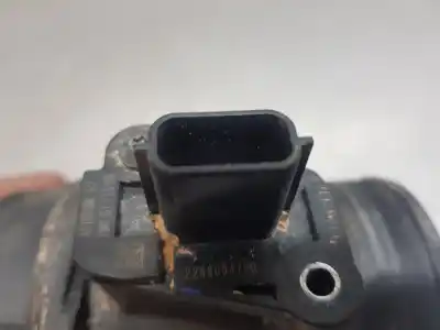 Second-hand car spare part flowmeter for renault master iii furgón oem iam references 226800472r  