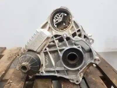 Peça sobressalente para automóvel em segunda mão caixa de transferência por bmw x3 g01 xdrive referências oem iam 27107889033