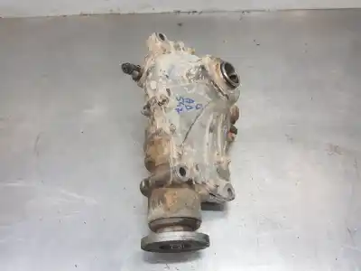 Peça sobressalente para automóvel em segunda mão diferencial dianteiro por bmw x3 g01 xdrive referências oem iam 31508487444