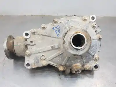 Second-hand car spare part front differential for bmw x3 g01 xdrive oem iam references 31508487444  