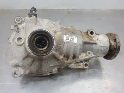 Second-hand car spare part front differential for bmw x3 g01 xdrive oem iam references 31508487444  