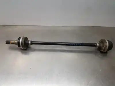 Peça sobressalente para automóvel em segunda mão transmissão traseira direita por bmw x3 g01 xdrive referências oem iam 33208679968