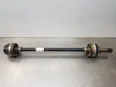 Peça sobressalente para automóvel em segunda mão transmissão traseira esquerda por bmw x3 g01 xdrive referências oem iam 33208679967