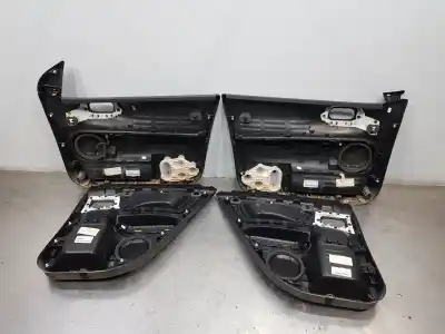 Автозапчасти б/у полный комплект сиденья за citroen c4 cactus shine ссылки oem iam 1611568680  