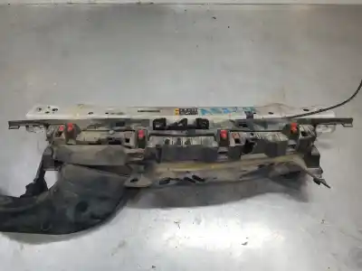 Second-hand car spare part front panel for opel astra j lim. selective business oem iam references 13264476  13312474