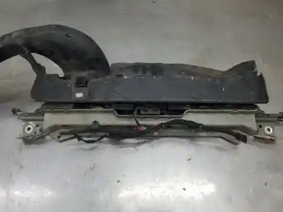 Second-hand car spare part front panel for opel astra j lim. selective business oem iam references 13264476  13312474