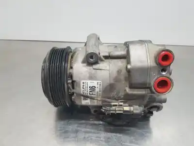 Peça sobressalente para automóvel em segunda mão compressor de ar condicionado a/a a/c por opel astra j lim. selective business referências oem iam 13395693