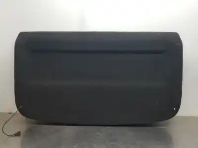 Peça sobressalente para automóvel em segunda mão chapeleira por opel astra j lim. selective business referências oem iam 13292208