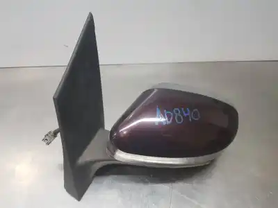Pezzo di ricambio per auto di seconda mano specchio sinistro per ford focus turnier (cb4) trend riferimenti oem iam 1728324