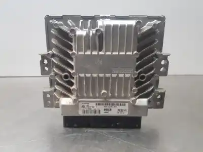 Second-hand car spare part ECU ENGINE CONTROL for FORD FOCUS TURNIER (CB4)  OEM IAM references 7M5112A650  5WS40778F