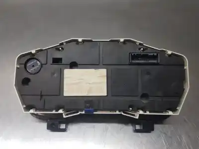 Peça sobressalente para automóvel em segunda mão quadrante por ford focus turnier (cb4) trend referências oem iam 1671186  8v4t10849gf
