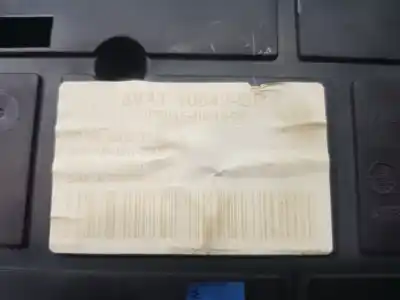 Peça sobressalente para automóvel em segunda mão quadrante por ford focus turnier (cb4) trend referências oem iam 1671186  8v4t10849gf