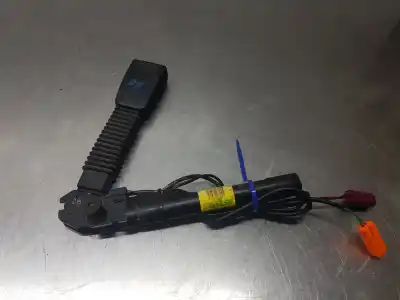 Pezzo di ricambio per auto di seconda mano pretenditore airbag sinistro per ford focus turnier (cb4) trend riferimenti oem iam 1717037