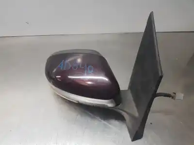 Pezzo di ricambio per auto di seconda mano retrovisore destro per ford focus turnier (cb4) trend riferimenti oem iam 1728322