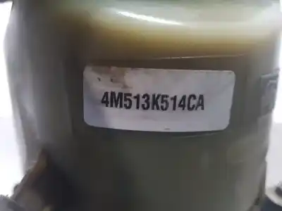 Pezzo di ricambio per auto di seconda mano pompa sterzo per ford focus turnier (cb4) trend riferimenti oem iam 1545071  4m513k514ca