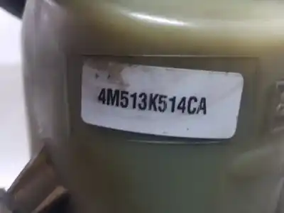 Pezzo di ricambio per auto di seconda mano pompa sterzo per ford focus turnier (cb4) trend riferimenti oem iam 1545071  4m513k514ca