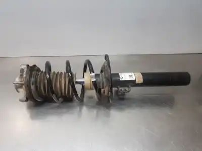 Peça sobressalente para automóvel em segunda mão amortecedor dianteiro esquerdo por bmw x3 g01 xdrive referências oem iam 31316871779