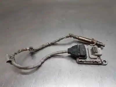 Peça sobressalente para automóvel em segunda mão SONDA LAMBDA por RENAULT MEGANE IV BERLINA 5P  Referências OEM IAM 227907452R  