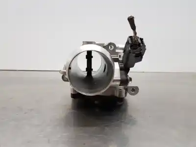 Second-hand car spare part THROTTLE BODY for RENAULT MEGANE IV BERLINA 5P  OEM IAM references 161A01874R  