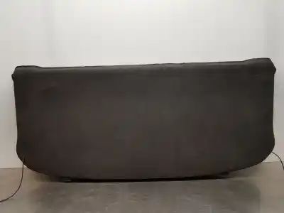 Автозапчастина б/у ЗАДНІЙ ЛОТОК для RENAULT MEGANE IV BERLINA 5P  Посилання на OEM IAM 794202086R  