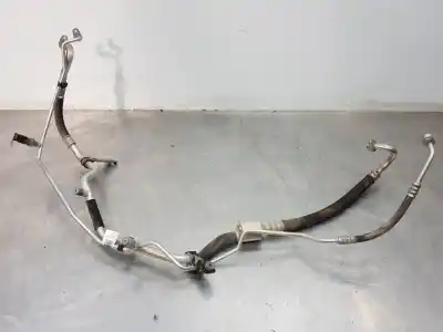 Second-hand car spare part air conditioning pipes for citroen c4 cactus shine oem iam references 9831755180