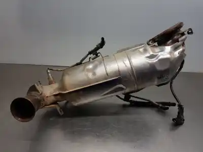 Автозапчасти б/у фильтр частиц за citroen c4 cactus shine ссылки oem iam 9834313080  