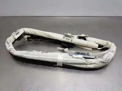 Автозапчасти б/у ПОДУШКА БЕЗОПАСНОСТИ ПЕРЕДНЯЯ ЛЕВАЯ ШТОРКА БЕЗОПАСНОСТИ за CITROEN C4 CACTUS  ссылки OEM IAM 9804358980  