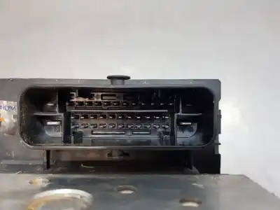 Автозапчастина б/у абс для audi a4 cabrio (8h) s line посилання на oem iam 8e0614517bf  0265234336