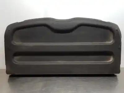 Second-hand car spare part parcel shelf for citroen c4 cactus shine oem iam references 98013537zd