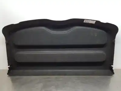 Second-hand car spare part parcel shelf for citroen c4 cactus shine oem iam references 98013537zd  