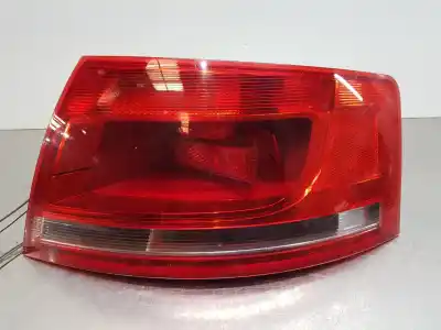 Автозапчастина б/у правий ліхтар для audi a4 cabrio (8h) s line посилання на oem iam 8h0945096c