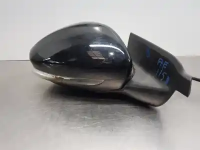 Pezzo di ricambio per auto di seconda mano retrovisore destro per citroen c4 cactus shine riferimenti oem iam 98310250xt  