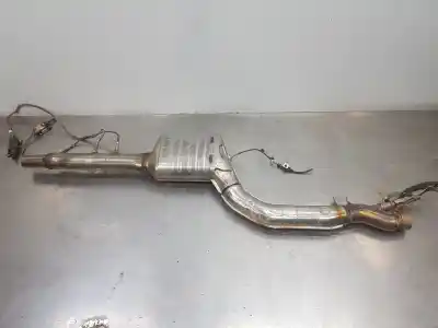 Peça sobressalente para automóvel em segunda mão catalisador / filtro de particulas por bmw x3 g01 xdrive referências oem iam 18308470510