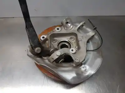 Peça sobressalente para automóvel em segunda mão manga de eixo traseira direita por bmw x3 g01 xdrive referências oem iam 33306871028