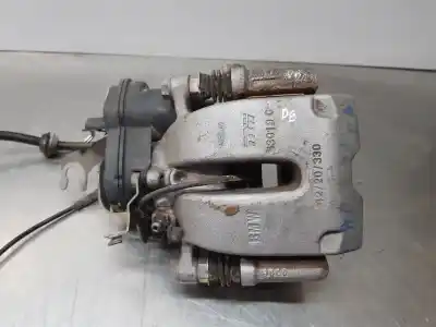 Peça sobressalente para automóvel em segunda mão pinça de travão traseira direita por bmw x3 g01 xdrive referências oem iam 34216887386