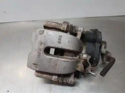 Peça sobressalente para automóvel em segunda mão pinça de travão traseira esquerda por bmw x3 g01 xdrive referências oem iam 34216887385