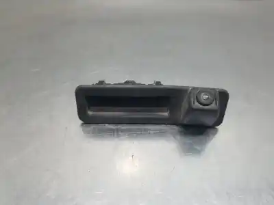 Second-hand car spare part electronic module for bmw x3 g01 xdrive oem iam references 66555a7f553  